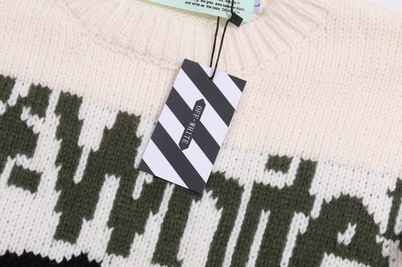 Off White S-2XL aztx8996   (9)